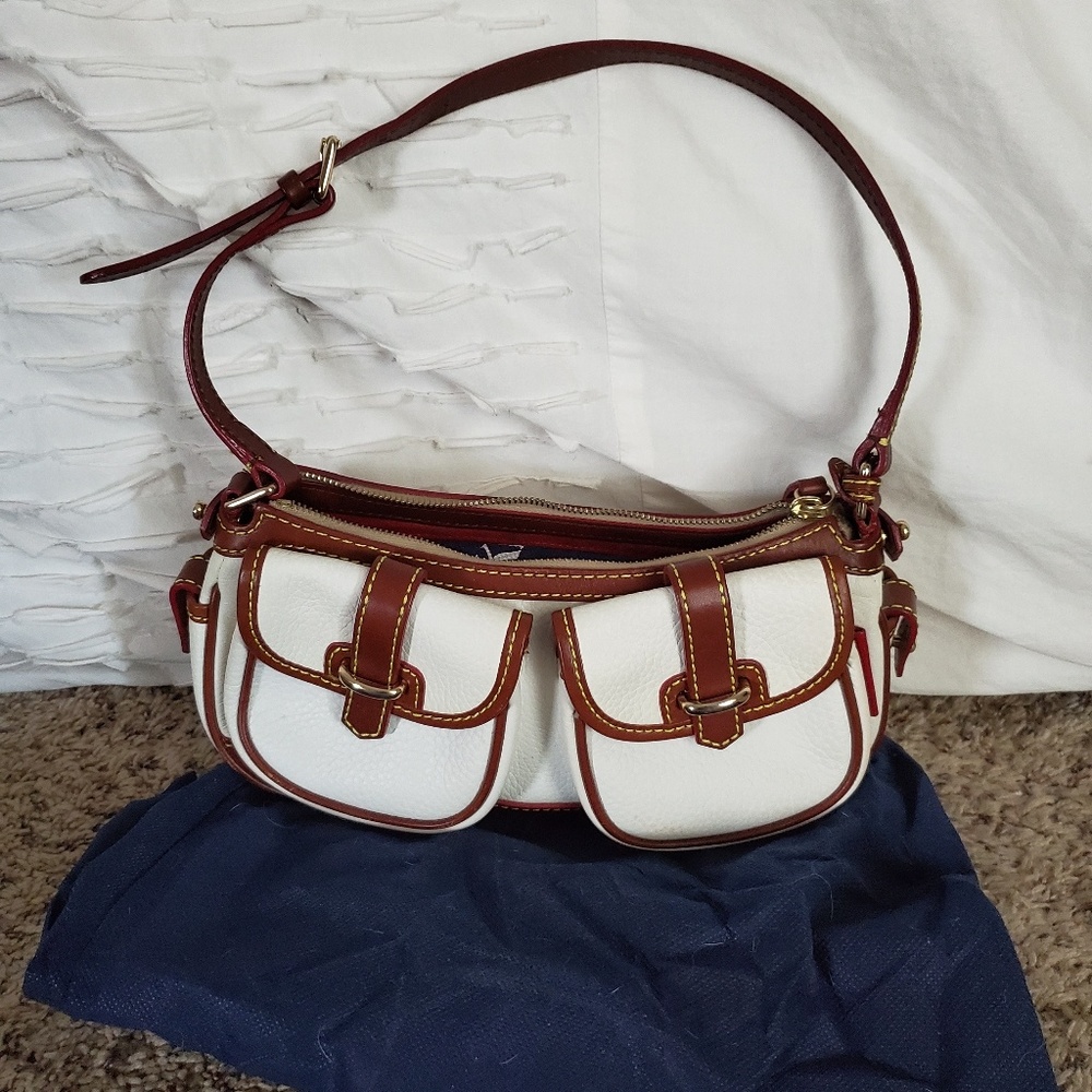 Dooney & Burke Buffalo purse